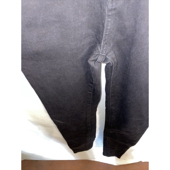 Judy Blue Women’s Skinny Jeans Size 3 Black School College Streetwear City - Picture 6 of 12